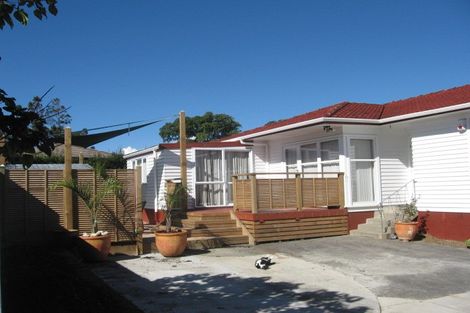 Photo of property in 105 Gills Road, Bucklands Beach, Auckland, 2014