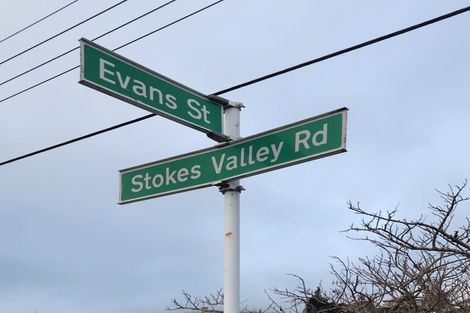 Photo of property in 177 Stokes Valley Road, Stokes Valley, Lower Hutt, 5019