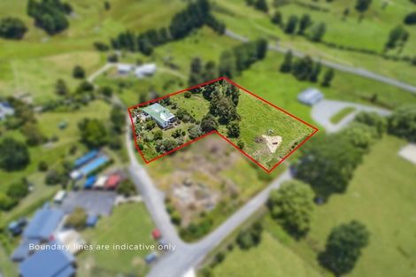 Photo of property in 8 Wood Street, Waiotira, 0193