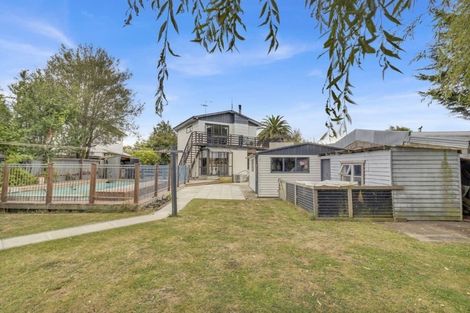 Photo of property in 47 Sneyd Street, Kaiapoi, 7630