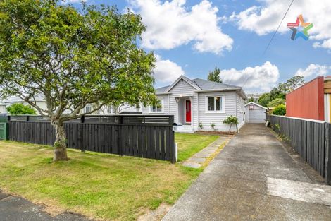 Photo of property in 51 York Street, Moera, Lower Hutt, 5010