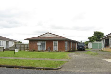 Photo of property in 16 Windmill Road, Pukekohe, 2120