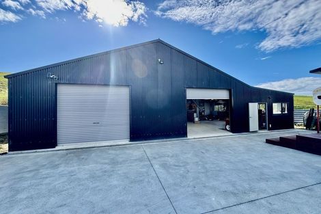 Photo of property in 105 Beach Road, Awamoa, Oamaru, 9495