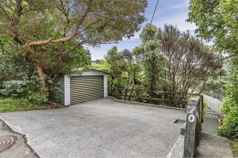 Photo of property in 70 Mairangi Road, Wadestown, Wellington, 6012