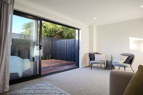 Photo of property in 2/99 King Street, Sydenham, Christchurch, 8023