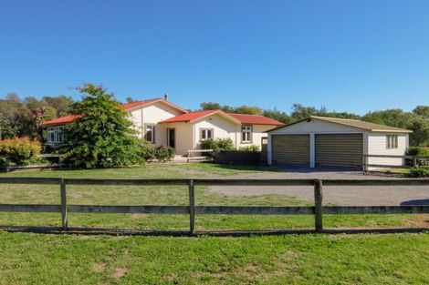 Photo of property in 185 Tyntesfield Road, Waihopai Valley, Blenheim, 7276