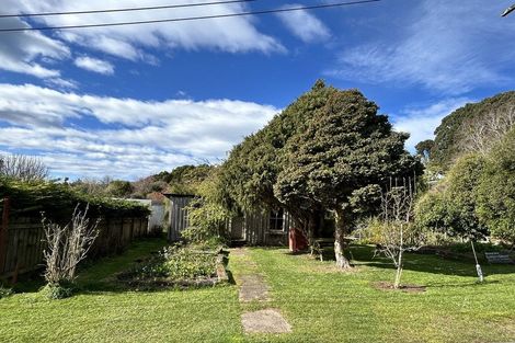 Photo of property in 3 Clearwater Street, Broad Bay, Dunedin, 9014