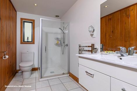 Photo of property in 512 Oaia Road, Muriwai, 0881