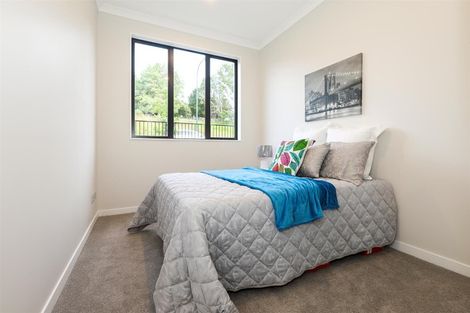 Photo of property in 21b Arahanga Road, Flat Bush, Auckland, 2019