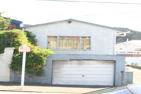 Photo of property in 242 Adelaide Road, Newtown, Wellington, 6021