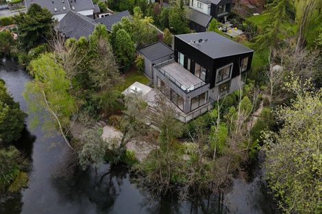 Photo of property in 7 Wood Lane, Fendalton, Christchurch, 8014