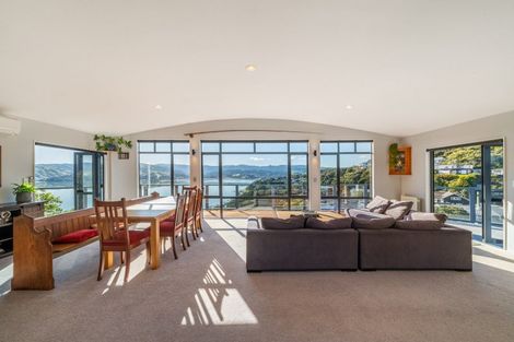 Photo of property in 12 The Anchorage, Whitby, Porirua, 5024