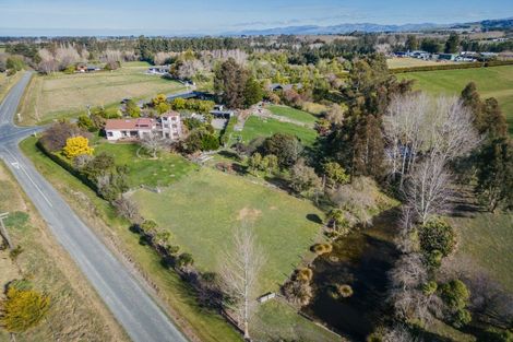 Photo of property in 214 Rosebrook Road, Claremont, Timaru, 7974