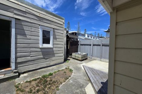 Photo of property in 38 Mcgrath Street, Napier South, Napier, 4110