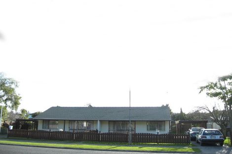 Photo of property in 1/8 Mary Henry Place, Whakatane, 3120