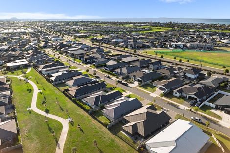 Photo of property in 44 Te Kio Crescent, Papamoa Beach, Papamoa, 3118