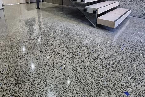 Photo of property in 583 Marine Parade, Napier South, Napier, 4110