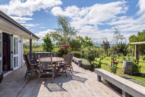 Photo of property in 39 Carters Line, Parkvale, Carterton, 5792