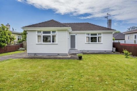 Photo of property in 12 Clark Street, Levin, 5510