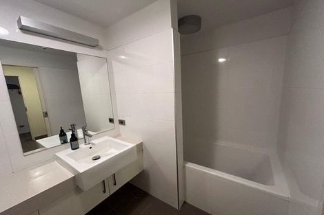 Photo of property in Vivaldi Apartments, 8/48 Marine Parade, Mount Maunganui, 3116