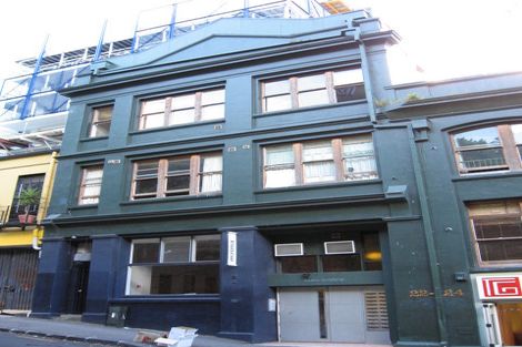 Photo of property in 4d/22 Kitchener Street, Auckland Central, Auckland, 1010