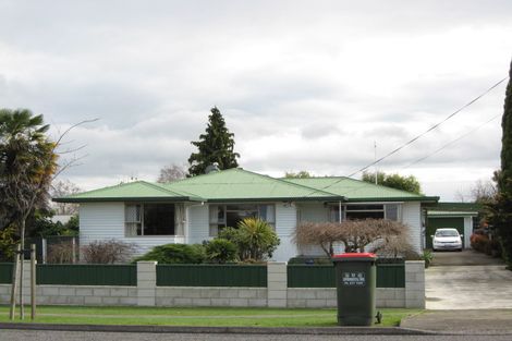 Photo of property in 64 Te Aute Road, Havelock North, 4130