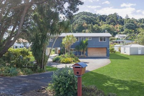 Photo of property in 628 Thames Coast Sh25 Road, Waiomu, Thames, 3575