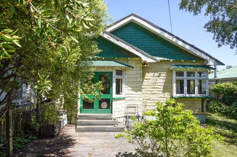 Photo of property in 33 Saint James Avenue, Papanui, Christchurch, 8053