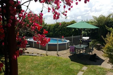 Photo of property in 123 Lucknow Street, Wairoa, 4108