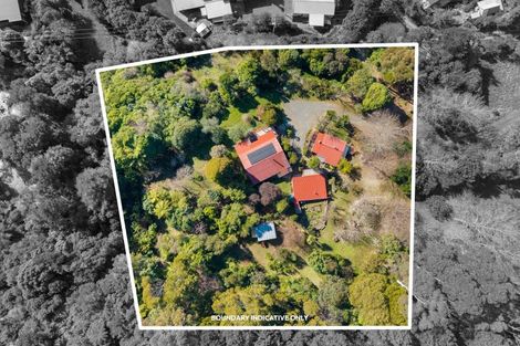 Photo of property in 810a Queen Charlotte Drive, Havelock, 7281