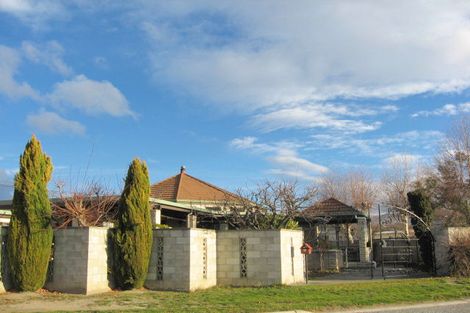 Photo of property in 16 Killarney Street, Alexandra, 9320