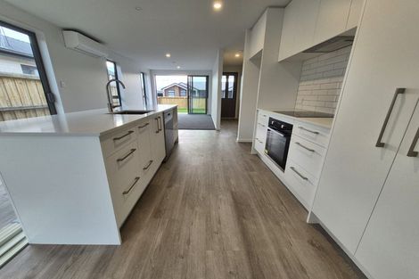 Photo of property in 8a Korimako Crescent, Rolleston, 7678