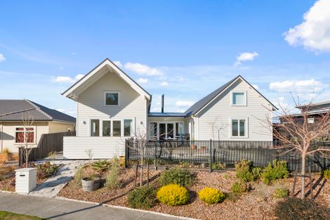 Photo of property in 42 Infinity Drive, Pegasus, 7612