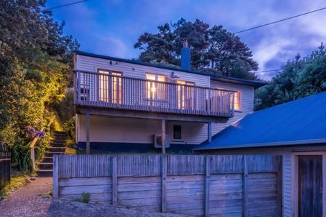 Photo of property in 76 Sidlaw Street, Strathmore Park, Wellington, 6022