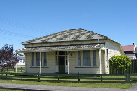 Photo of property in 122 Romilly Street, Westport, 7825