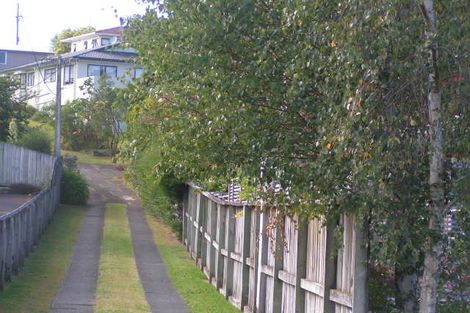 Photo of property in 27 Merriefield Avenue, Forrest Hill, Auckland, 0620