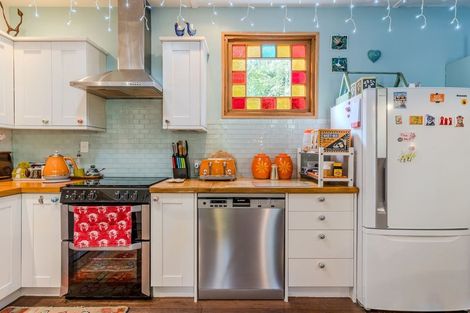 Photo of property in 13 Driver Street, Long Beach, Port Chalmers, 9081