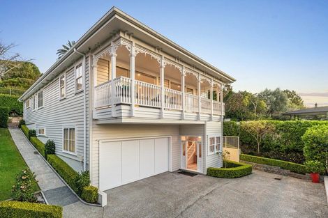 Photo of property in 5a Cedar Road, Mount Eden, Auckland, 1024