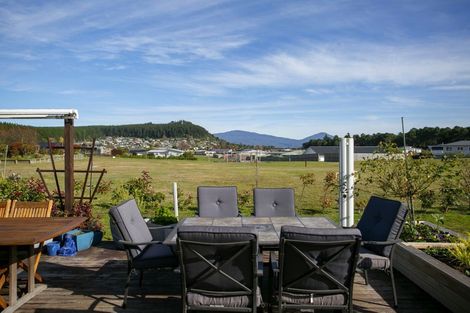 Photo of property in 172 Parekaawa Drive, Motuoapa, Turangi, 3382