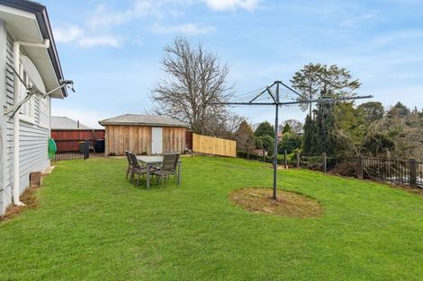 Photo of property in 15 Bent Street, Putaruru, 3411