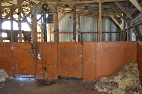 Photo of property in 1 James Street, Waimate, 7980