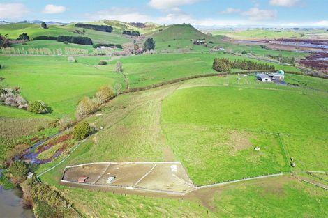 Photo of property in 636 Falls Road, Waerenga, Te Kauwhata, 3782