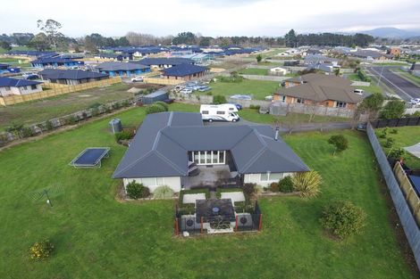 Photo of property in 7 Herangi Crescent, Ngaruawahia, 3720