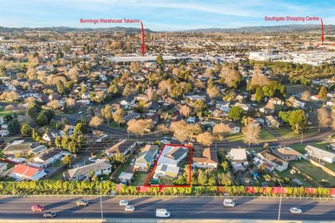 Photo of property in 35 Kindergarten Drive, Conifer Grove, Takanini, 2112