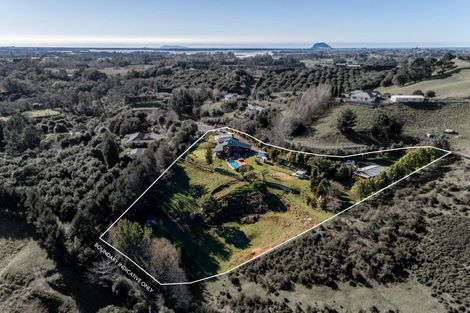 Photo of property in 50 Walden Lane, Minden, Tauranga, 3171