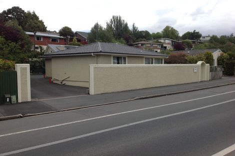 Photo of property in 358 Kaikorai Valley Road, Bradford, Dunedin, 9011