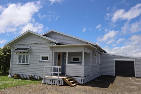 Photo of property in 695 Pouto Road, Aratapu, Dargaville, 0371