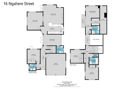 Photo of property in 16 Ngahere Street, Fendalton, Christchurch, 8041