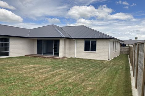 Photo of property in 5a Ancroft Drive, Matamata, 3400
