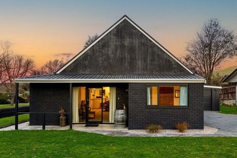 Photo of property in 2 Morrington Terrace, Witherlea, Blenheim, 7201